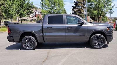 New 2025 Ram 1500 Big Horn Crew Cab 4x4 Pickup for sale #SN761689 - photo 2