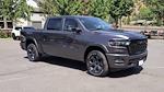 New 2025 Ram 1500 Big Horn Crew Cab 4x4 Pickup for sale #SN761689 - photo 3