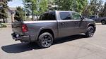 New 2025 Ram 1500 Big Horn Crew Cab 4x4 Pickup for sale #SN761689 - photo 9