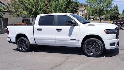 New 2025 Ram 1500 Big Horn Crew Cab 4x4 Pickup for sale #SN761690 - photo 2
