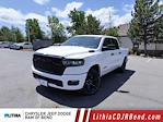 New 2025 Ram 1500 Big Horn Crew Cab 4x4 Pickup for sale #SN761690 - photo 1
