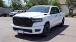 New 2025 Ram 1500 Big Horn Crew Cab 4x4 Pickup for sale #SN761690 - photo 4