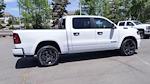 New 2025 Ram 1500 Big Horn Crew Cab 4x4 Pickup for sale #SN761690 - photo 9