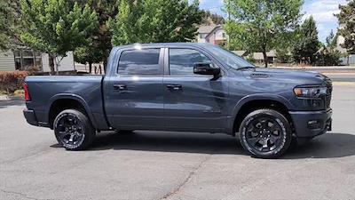 New 2025 Ram 1500 Big Horn Crew Cab 4x4 Pickup for sale #SN761692 - photo 2