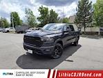 New 2025 Ram 1500 Big Horn Crew Cab 4x4 Pickup for sale #SN761692 - photo 1