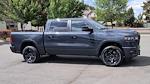 New 2025 Ram 1500 Big Horn Crew Cab 4x4 Pickup for sale #SN761692 - photo 2