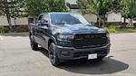 New 2025 Ram 1500 Big Horn Crew Cab 4x4 Pickup for sale #SN761692 - photo 3