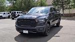 New 2025 Ram 1500 Big Horn Crew Cab 4x4 Pickup for sale #SN761692 - photo 4