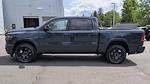 New 2025 Ram 1500 Big Horn Crew Cab 4x4 Pickup for sale #SN761692 - photo 5