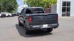 New 2025 Ram 1500 Big Horn Crew Cab 4x4 Pickup for sale #SN761692 - photo 7