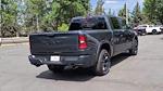 New 2025 Ram 1500 Big Horn Crew Cab 4x4 Pickup for sale #SN761692 - photo 8