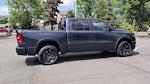 New 2025 Ram 1500 Big Horn Crew Cab 4x4 Pickup for sale #SN761692 - photo 9