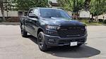 New 2025 Ram 1500 Tradesman Crew Cab 4x4 Pickup for sale #SN765147 - photo 3