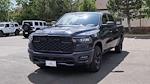 New 2025 Ram 1500 Tradesman Crew Cab 4x4 Pickup for sale #SN765147 - photo 4
