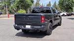 New 2025 Ram 1500 Tradesman Crew Cab 4x4 Pickup for sale #SN765147 - photo 8