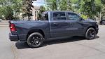 New 2025 Ram 1500 Tradesman Crew Cab 4x4 Pickup for sale #SN765147 - photo 9