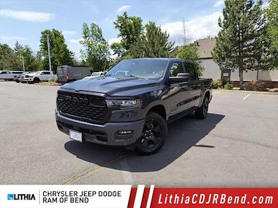 New 2025 Ram 1500 Tradesman Crew Cab 4x4 Pickup for sale #SN765148 - photo 1