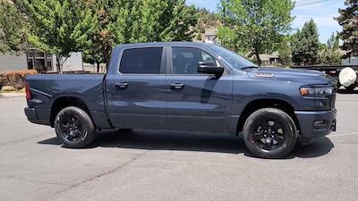 New 2025 Ram 1500 Tradesman Crew Cab 4x4 Pickup for sale #SN765148 - photo 2