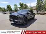 New 2025 Ram 1500 Tradesman Crew Cab 4x4 Pickup for sale #SN765148 - photo 1