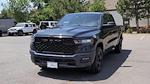 New 2025 Ram 1500 Tradesman Crew Cab 4x4 Pickup for sale #SN765148 - photo 4