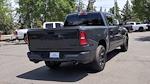 New 2025 Ram 1500 Tradesman Crew Cab 4x4 Pickup for sale #SN765148 - photo 8