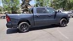 New 2025 Ram 1500 Tradesman Crew Cab 4x4 Pickup for sale #SN765148 - photo 9
