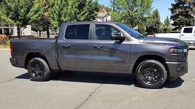 New 2025 Ram 1500 Tradesman Crew Cab 4x4 Pickup for sale #SN770963 - photo 2