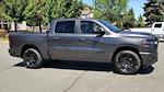 New 2025 Ram 1500 Tradesman Crew Cab 4x4 Pickup for sale #SN770963 - photo 2