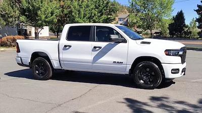 New 2025 Ram 1500 Tradesman Crew Cab 4x4 Pickup for sale #SN770964 - photo 2