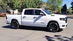 New 2025 Ram 1500 Tradesman Crew Cab 4x4 Pickup for sale #SN770964 - photo 2