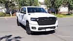 New 2025 Ram 1500 Tradesman Crew Cab 4x4 Pickup for sale #SN770964 - photo 3