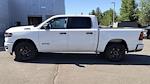 New 2025 Ram 1500 Tradesman Crew Cab 4x4 Pickup for sale #SN770964 - photo 5