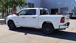 New 2025 Ram 1500 Tradesman Crew Cab 4x4 Pickup for sale #SN770964 - photo 6