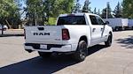New 2025 Ram 1500 Tradesman Crew Cab 4x4 Pickup for sale #SN770964 - photo 8