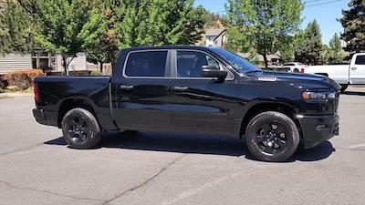 New 2025 Ram 1500 Tradesman Crew Cab 4x4 Pickup for sale #SN770965 - photo 2
