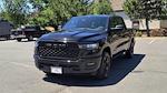 New 2025 Ram 1500 Tradesman Crew Cab 4x4 Pickup for sale #SN770965 - photo 4