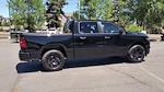 New 2025 Ram 1500 Tradesman Crew Cab 4x4 Pickup for sale #SN770965 - photo 9