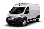 New 2026 Ram ProMaster 2500 High Roof Empty Cargo Van for sale #TE164539 - photo 1