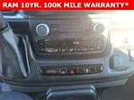 New 2026 Ram ProMaster 2500 High Roof Empty Cargo Van for sale #TE164539 - photo 19