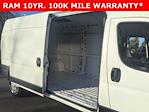 New 2026 Ram ProMaster 2500 High Roof Empty Cargo Van for sale #TE164539 - photo 23