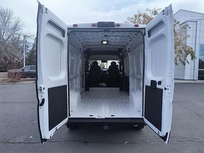 New 2026 Ram ProMaster 2500 High Roof Empty Cargo Van for sale #TE164540 - photo 2