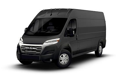 2026 Ram ProMaster 2500 High Roof FWD Empty Cargo Van for sale #TE164542 - photo 1