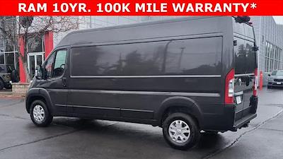 New 2026 Ram ProMaster 2500 High Roof Empty Cargo Van for sale #TE164542 - photo 2