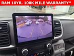 New 2026 Ram ProMaster 2500 High Roof Empty Cargo Van for sale #TE164542 - photo 17