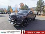New 2026 Ram 3500 Laramie Crew Cab for sale #TG155433 - photo 9