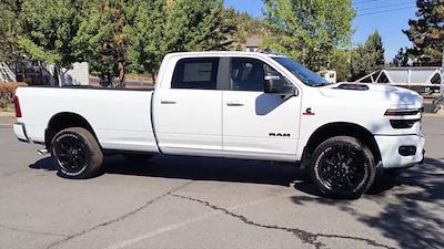New 2026 Ram 3500 Laramie Crew Cab 4x4 Pickup for sale #TG155434 - photo 2