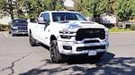 New 2026 Ram 3500 Laramie Crew Cab 4x4 Pickup for sale #TG155434 - photo 3