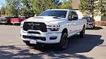 New 2026 Ram 3500 Laramie Crew Cab 4x4 Pickup for sale #TG155434 - photo 4