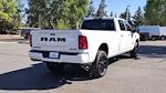 New 2026 Ram 3500 Laramie Crew Cab 4x4 Pickup for sale #TG155434 - photo 8