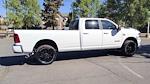 New 2026 Ram 3500 Laramie Crew Cab 4x4 Pickup for sale #TG155434 - photo 9